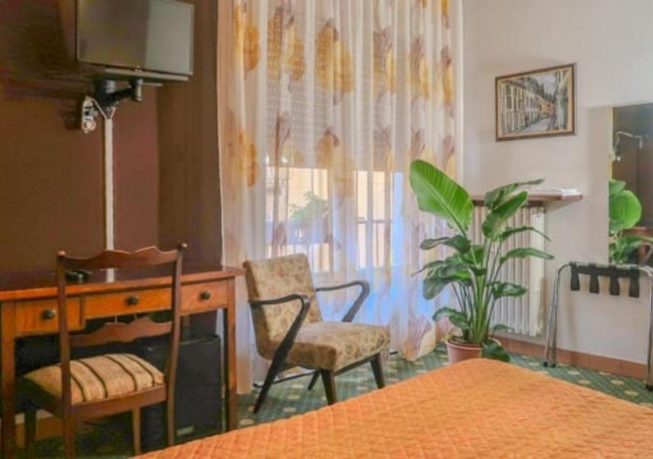 Bridge Hotel Bagni di Lucca Exterior photo