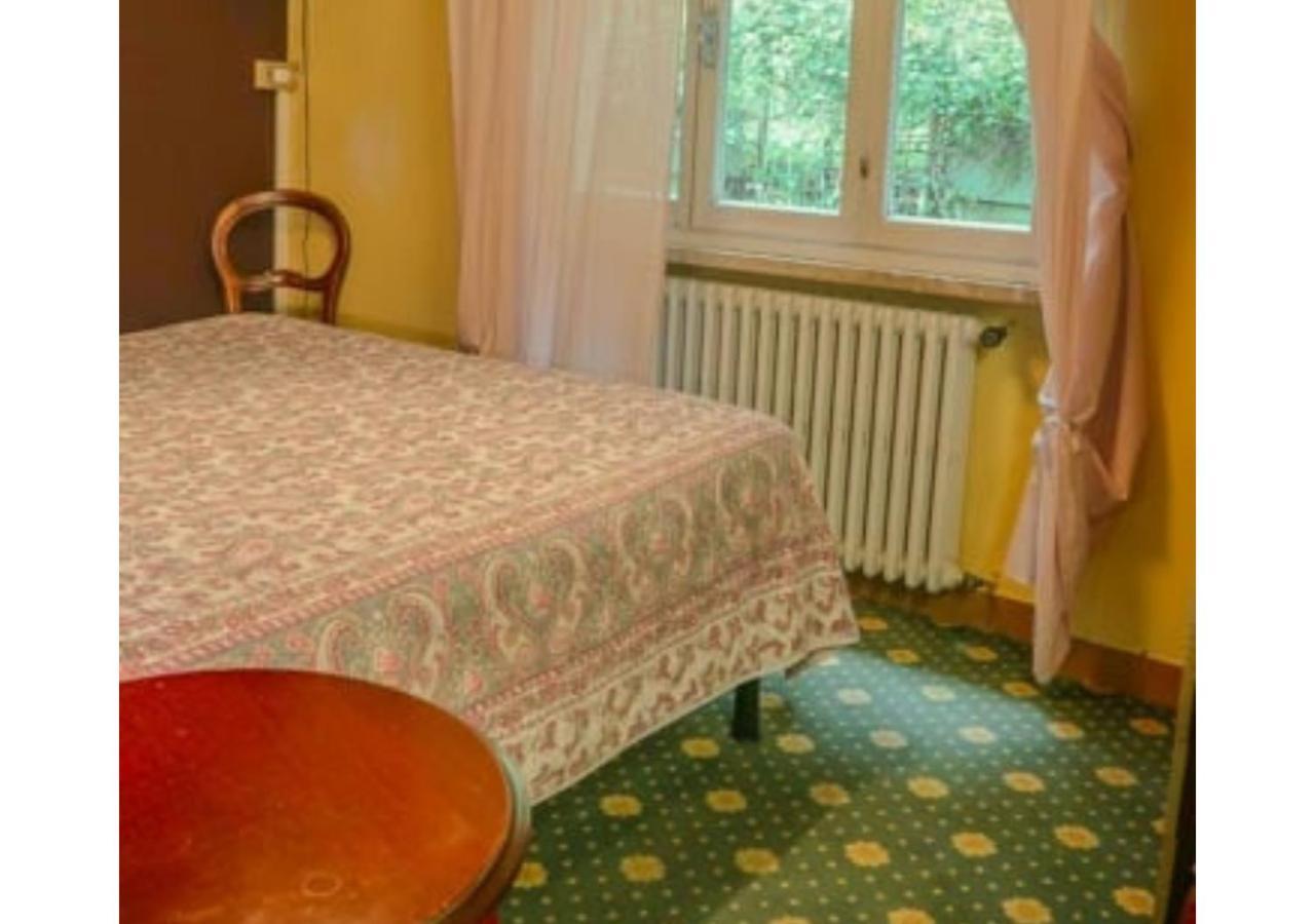 Bridge Hotel Bagni di Lucca Exterior photo
